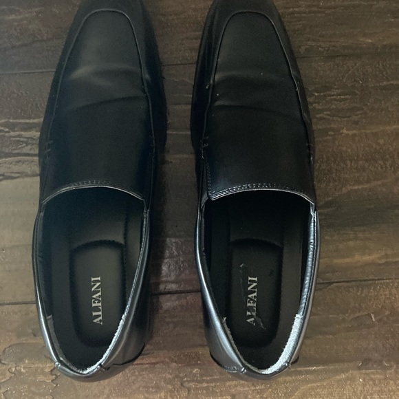Alfani Charles Slip-on Loafer - Picture 6 of 9